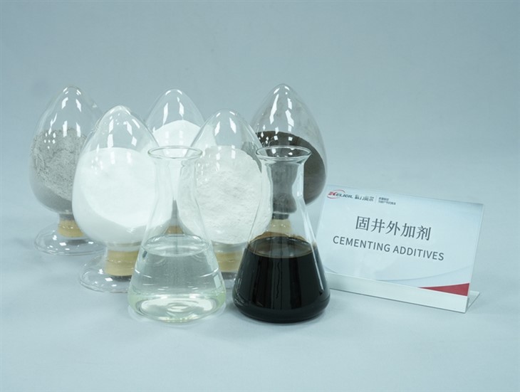 Цементиране на ускорител на ранна сила на нефтеното находище