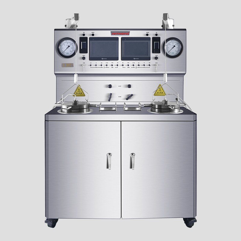 Цементиране на тестване на HPHT консохометър