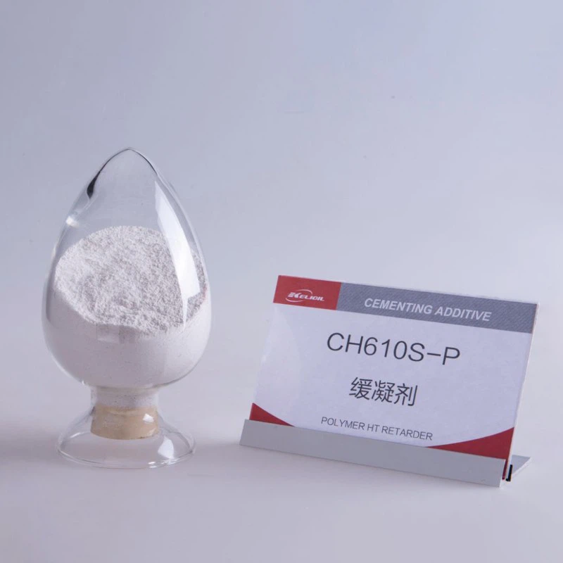 Offshore Oil Well Cement Defoamer Powder