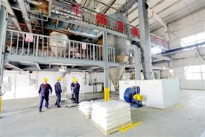 Производител на масла Циментиране на течности Добавки за загуба на течност