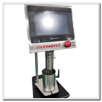 Маслен циментиращ лабораторен реометър вискометров вискометър