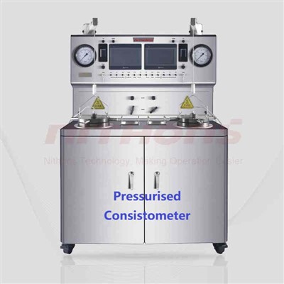 Consisometro Atmosferico